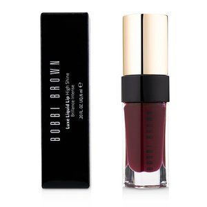 UNOPENED Bobbi Brown Luxe Liquid Lip High Shine Wild Orchid